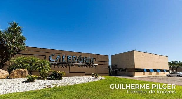 Terreno no Condomínio Caledônia em Camboriú — foto 1