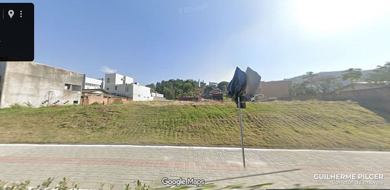 Terreno no Bairro Ariribá em Balneário Camboriú — foto 1