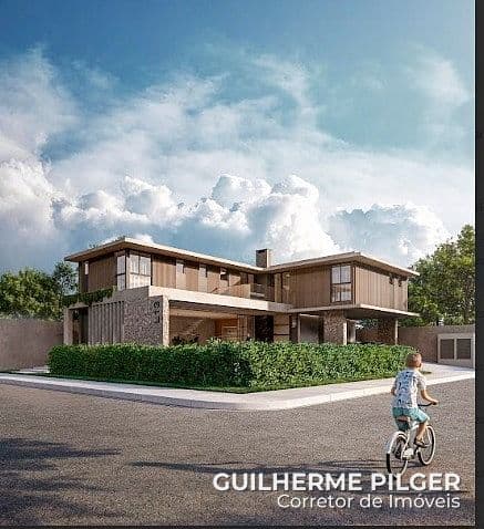 Casa no Condomínio Horizontal Vila Rica em Balneário Camboriú — foto 1