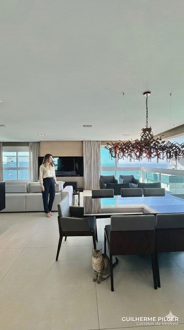 Apartamento no Ed. Avangard Residence em Balneário Camboriú — foto 1