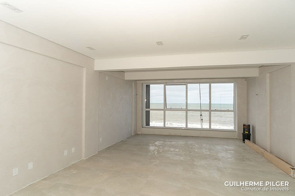 Apartamento no Ed. Barra View em Barra Velha — foto 1