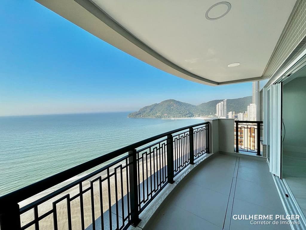 Apartamento Frente Mar no Ed. Aurora Exclusive Home em Balneário Camboriú — foto 1