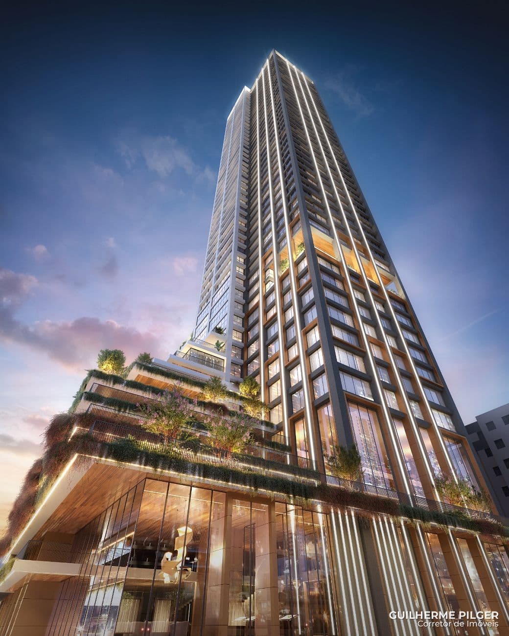 Apartamento Flat no Ed. Futura by Housi em Itapema — foto 1