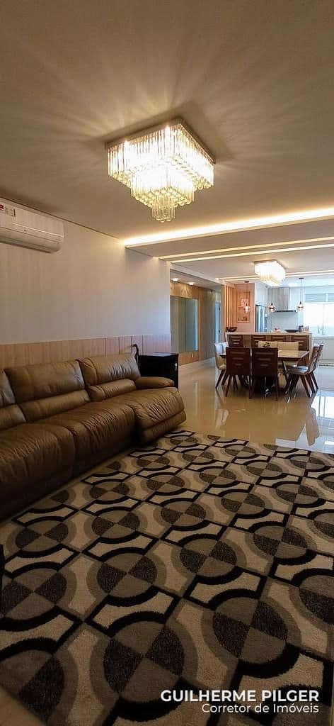 Apartamento no Residencial Mirante das Águas em Balneário Camboriú — foto 1