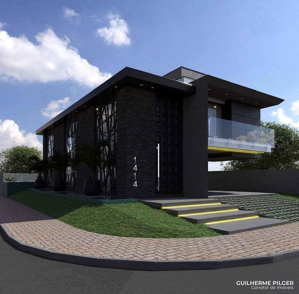 Casa no Bairro Parque VivaPark em Porto Belo — foto 1