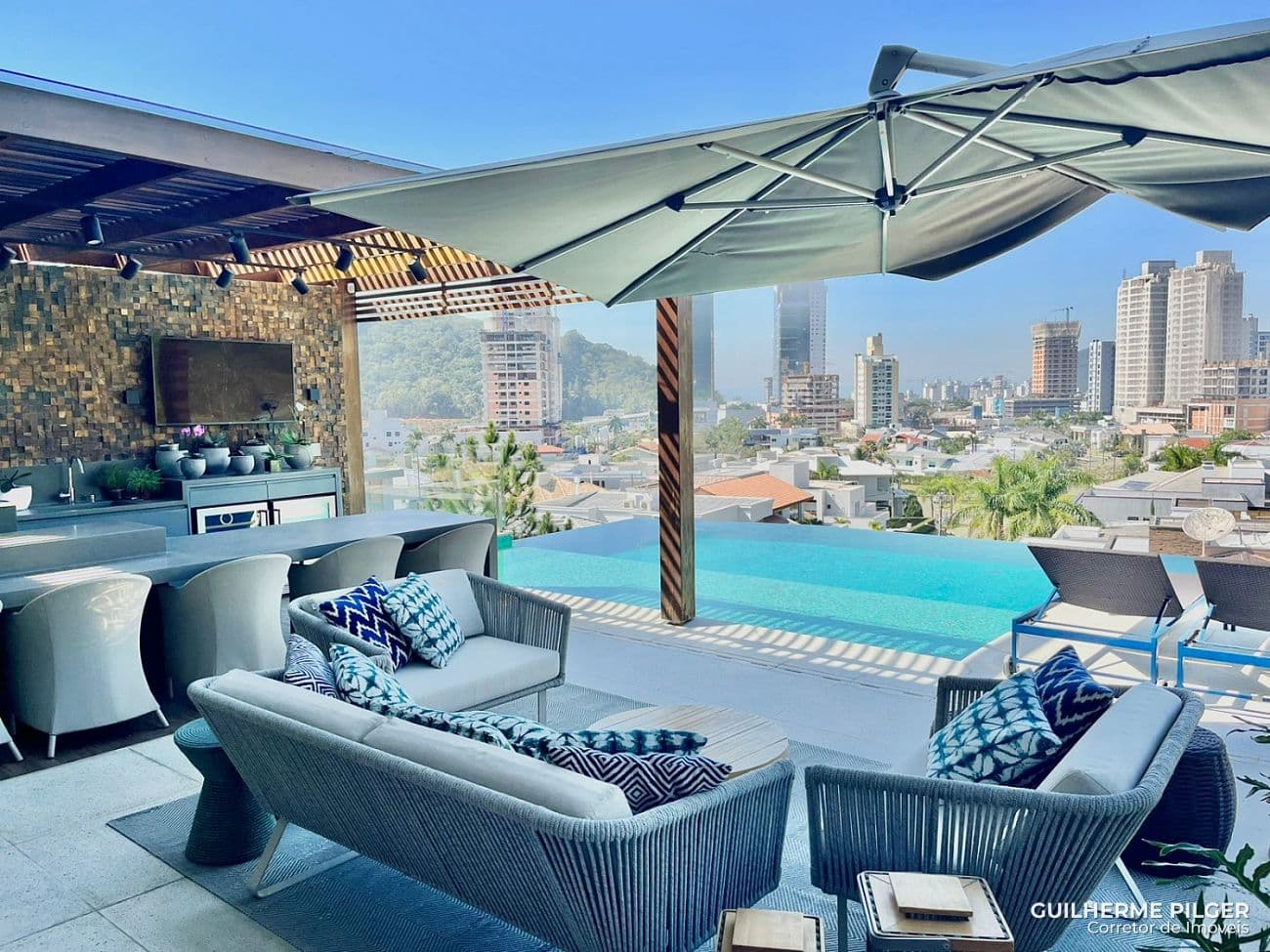 Casa no Condomínio Horizontal Praia Brava em Itajaí — foto 1