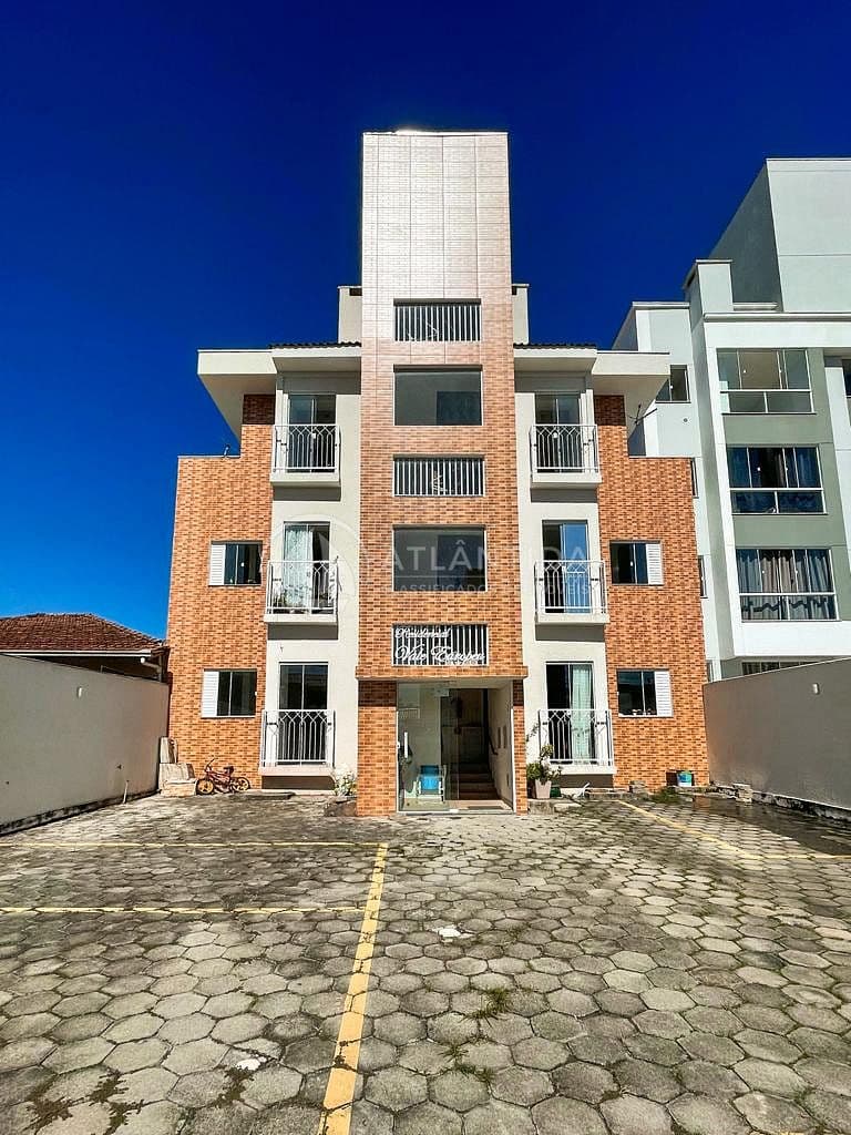 Apartamento 2 suítes - Santa Regina II - Camboriú — foto 1