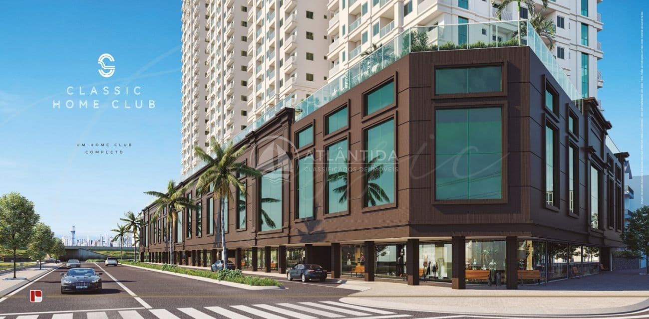 Apartamentos 02 dormitórios e lazer completo em Camboriú — foto 1