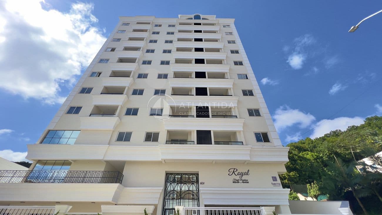 Apartamento 2 dormitório - Taboleiro - Camboriú — foto 1