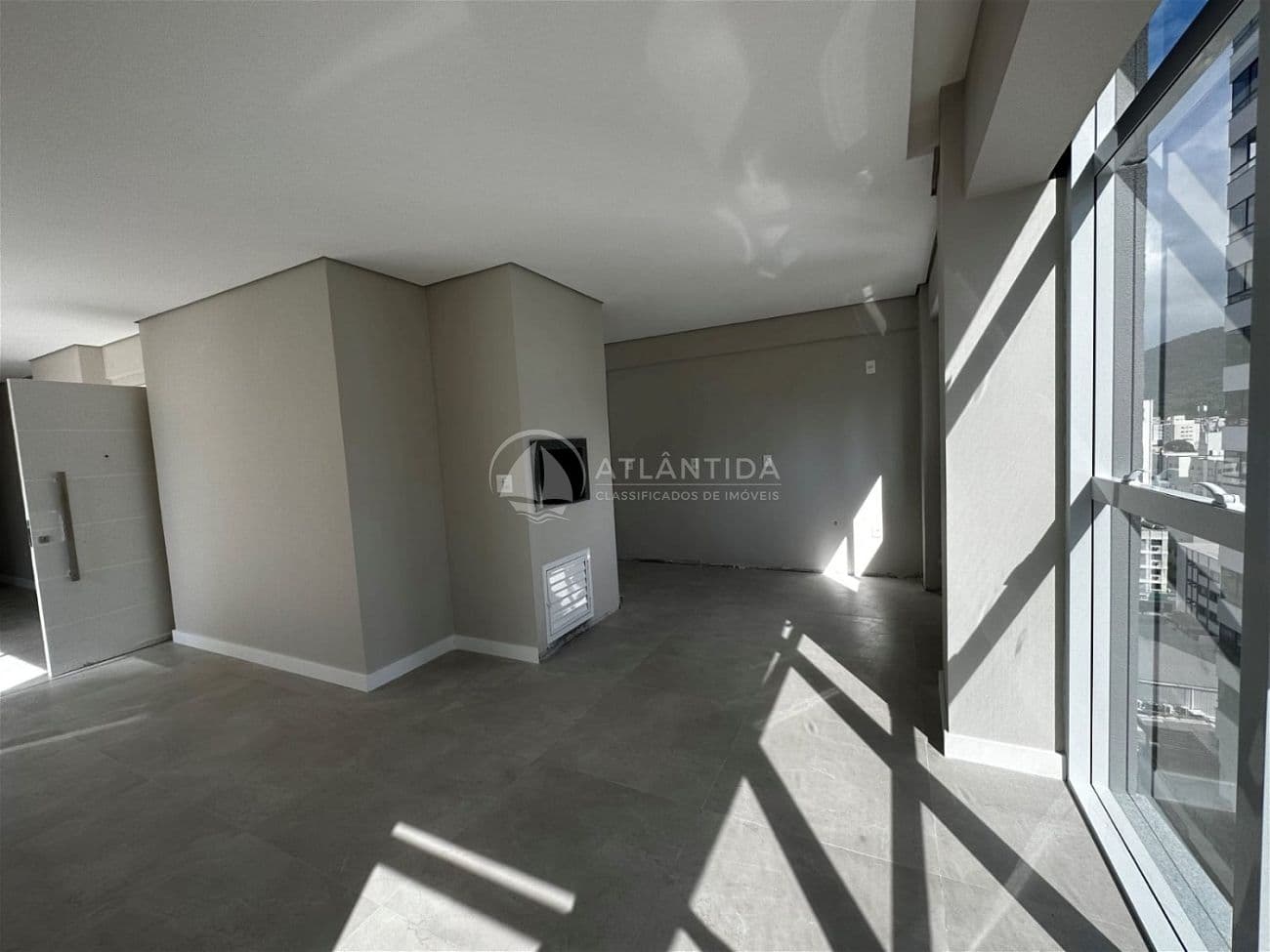 Apartamento com 2 suítes e 2 vagas de garagem — foto 1