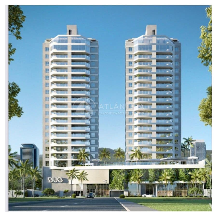 Sala Comercial térrea na Praia Brava — foto 1