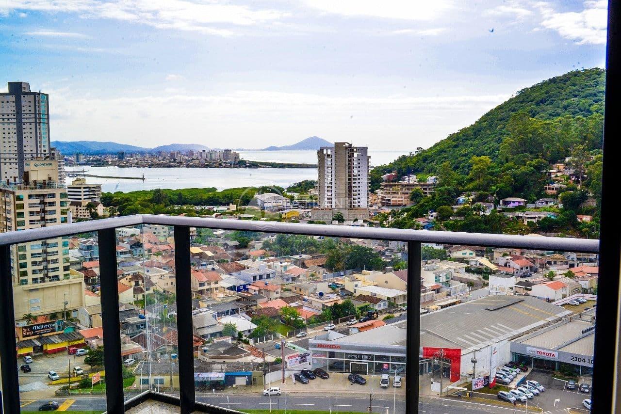 Apartamento de 2 suítes com área de lazer — foto 1