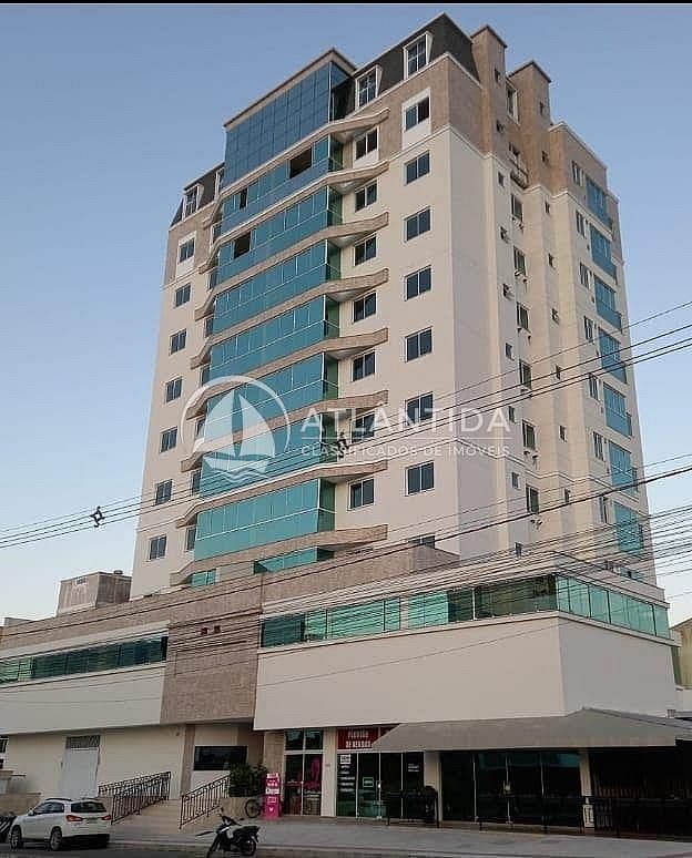 Apartamento de 1 suíte + 2 dormitórios - Areias - Camboriú — foto 1