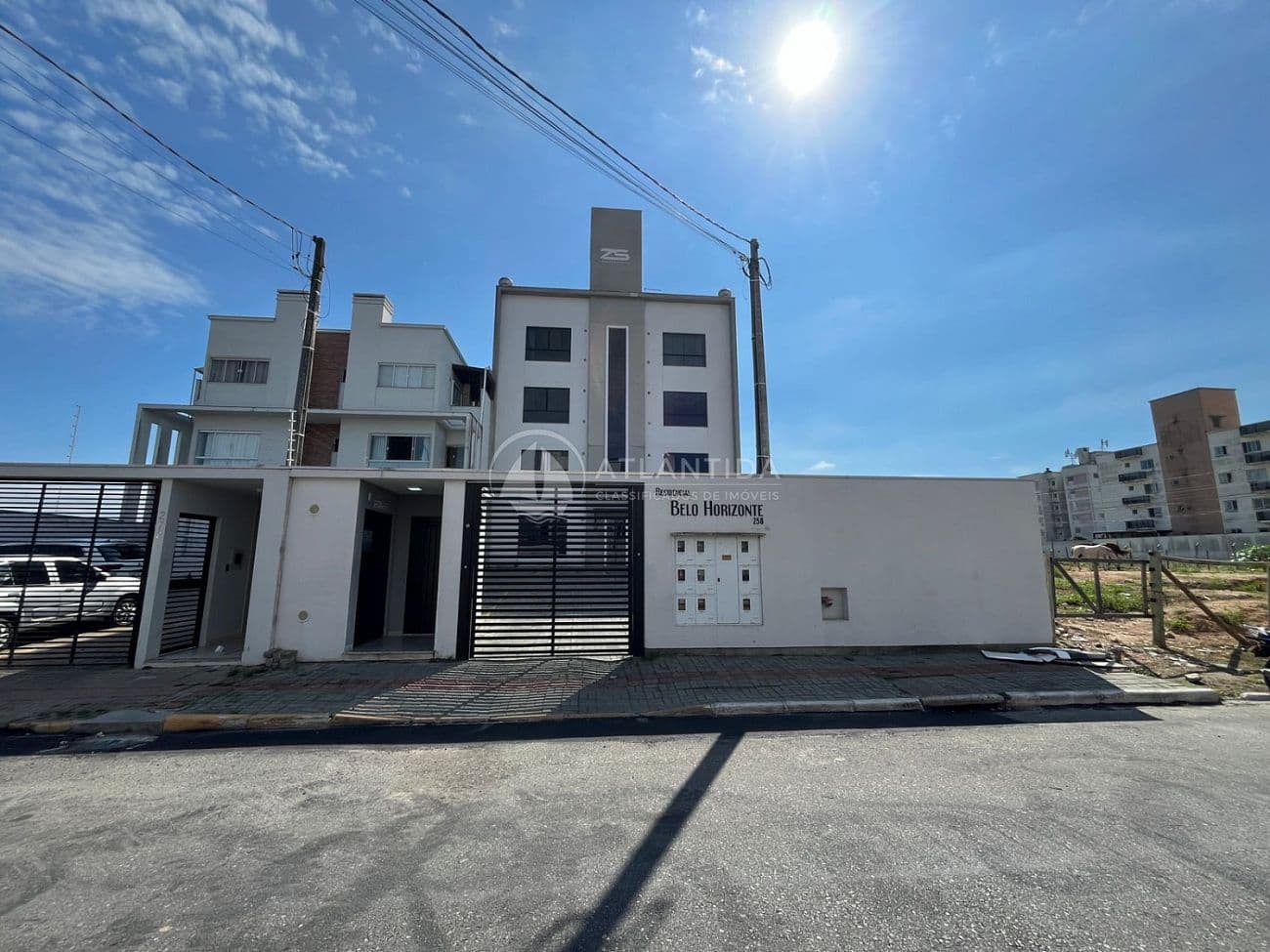 Apartamento 2 dormitórios Santa Regina Camboriu — foto 1