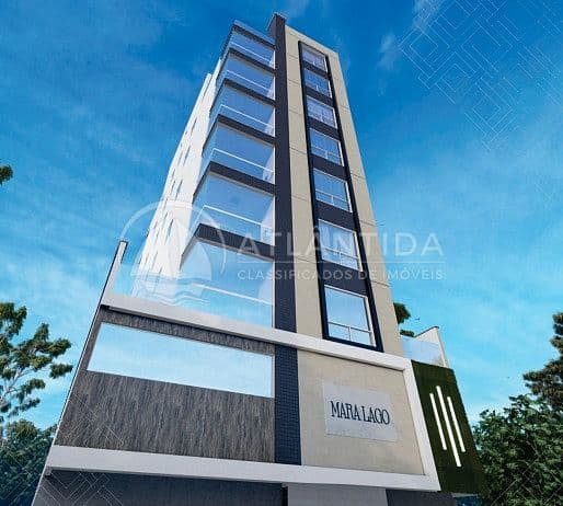 Apartamento duplex com 3 suítes e 2 vagas - Taboleiro - Camboriú — foto 1