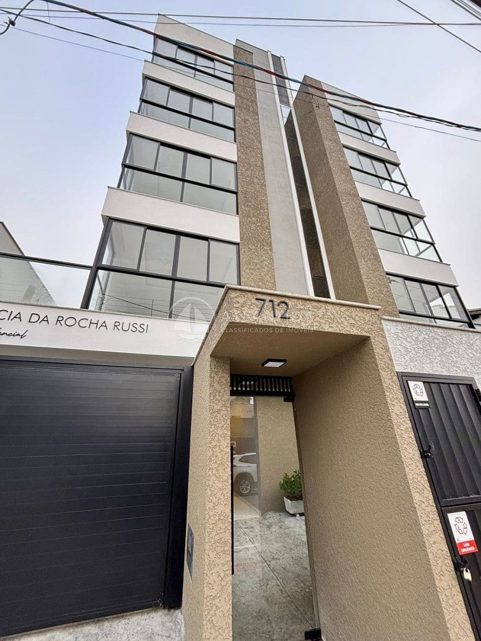 Apartamento 02 suítes - Areias - Camboriú — foto 1