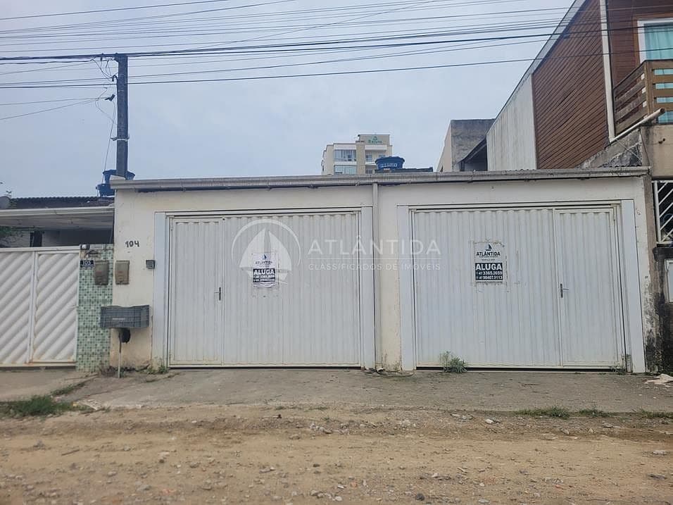 Terreno com 2 moradias - Bairro Cedro - Camboriu — foto 1