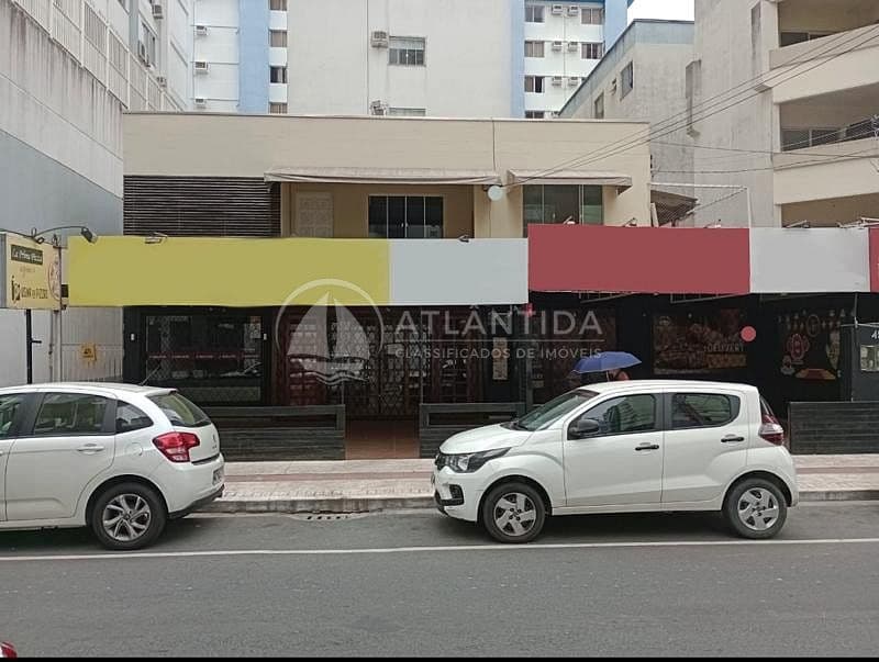 Sobrado Comercial e Residencial Centro — foto 1