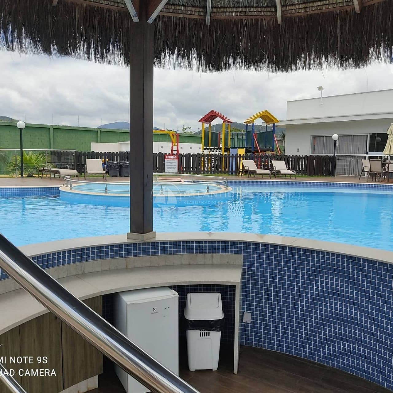 Casa em Condomínio fechado em Balneário Camboriú — foto 1