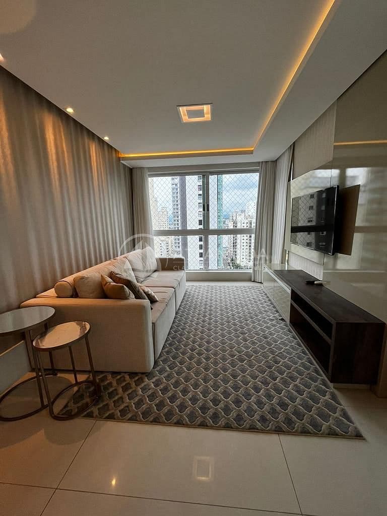 Apartamento com 3 suítes e 3 garagens — foto 1