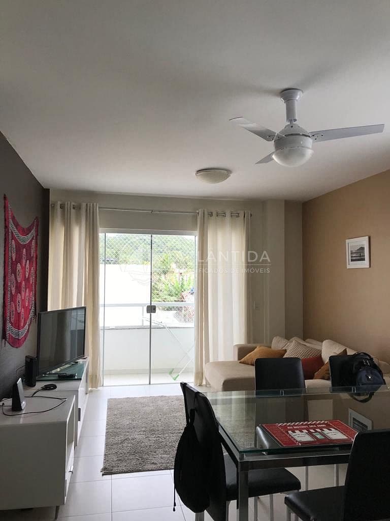 Apartamento 1 suíte + 2 dorm na Praia Brava — foto 1