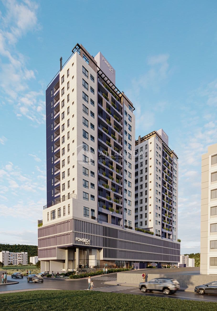 Apartamento 02 dormitórios - lazer completo - Taboleiro - Camboriú — foto 1