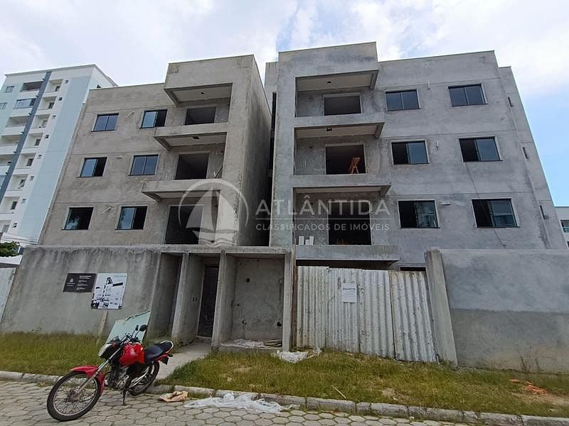 Apartamento 2 dormitórios (1 suíte) - Santa Regina - Camboriú — foto 1