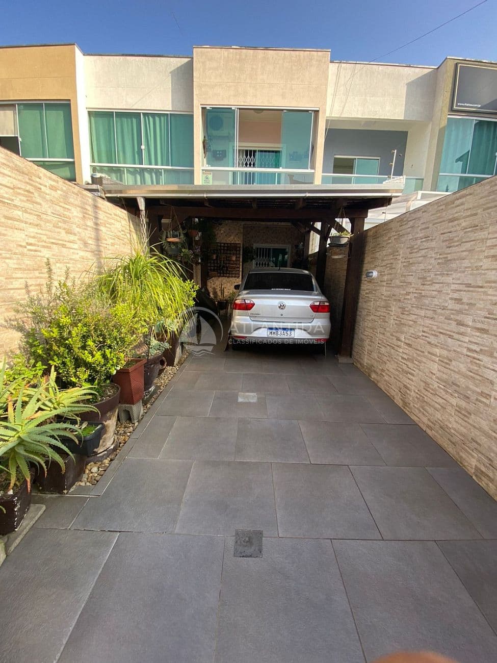 Sobrado 02 dormitórios - Centro - Camboriú — foto 1