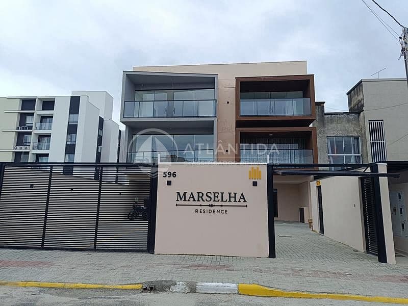 Apartamento 2 suítes - Areias - Camboriú — foto 1