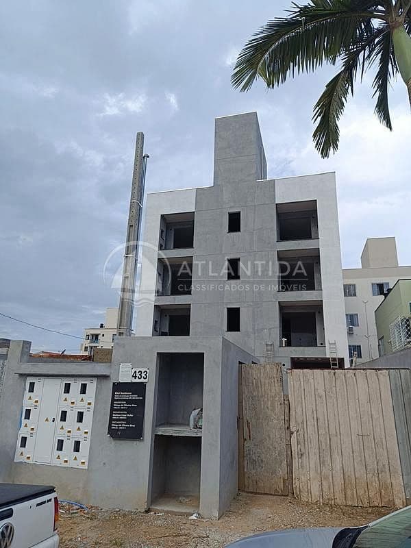 Apartamento 2 dormitórios - Santa Regina - Camboriú — foto 1