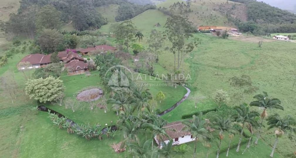 Área rural 54,4 hectares (544.000m²) - Braço - Camboriú — foto 1