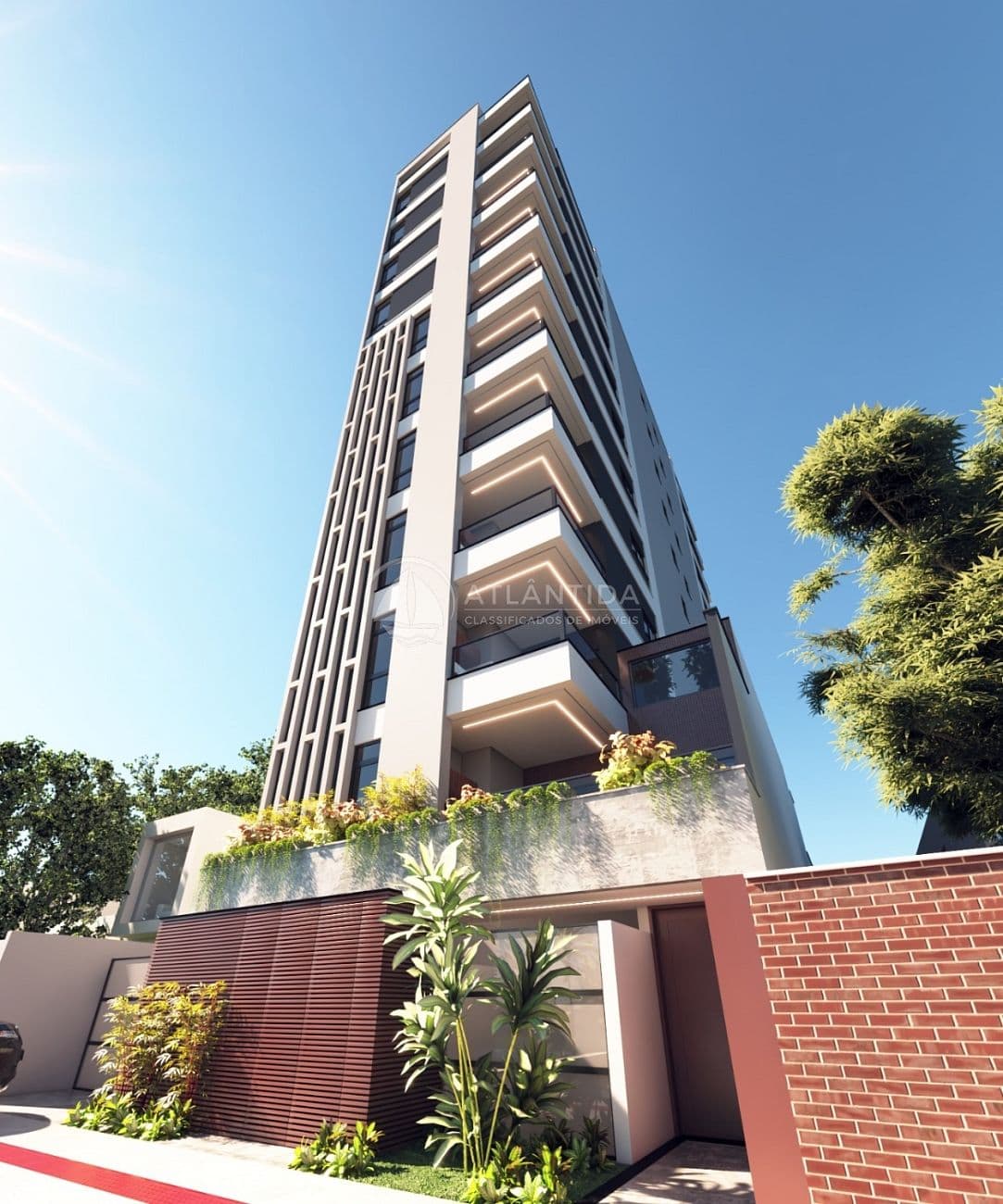 Apartamento 3 suítes - 2 vagas - lazer - Centro - Camboriú — foto 1