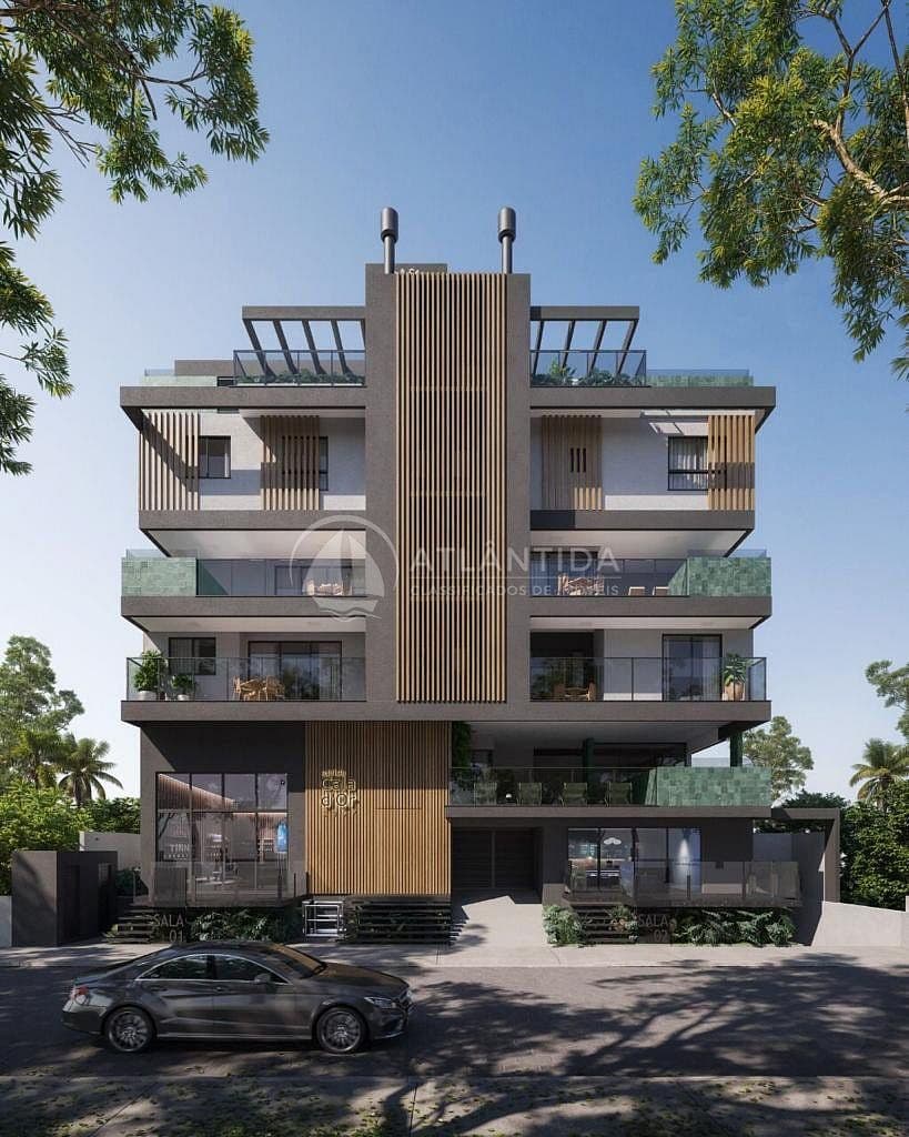 Apartamento Diferenciado 3 suítes na Praia Brava — foto 1