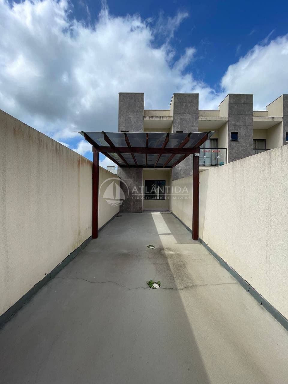 Sobrado 2 suítes e ótimo espaço - Rio Pequeno - Camboriú! — foto 1