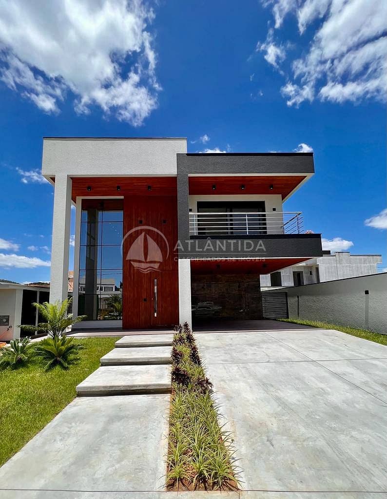 Casa duplex alto padrão no condomínio Caledônia Private Village, Camboriú! — foto 1