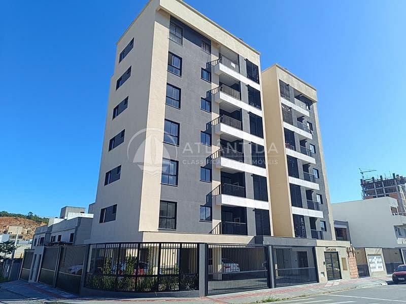 Apartamento 3 dormitórios e 2 vagas - São Francisco de Assis - Camboriú — foto 1