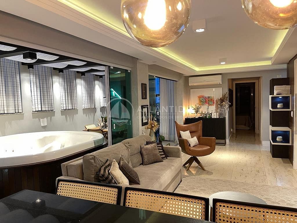 Apartamento Diferenciado com 2 suítes — foto 1