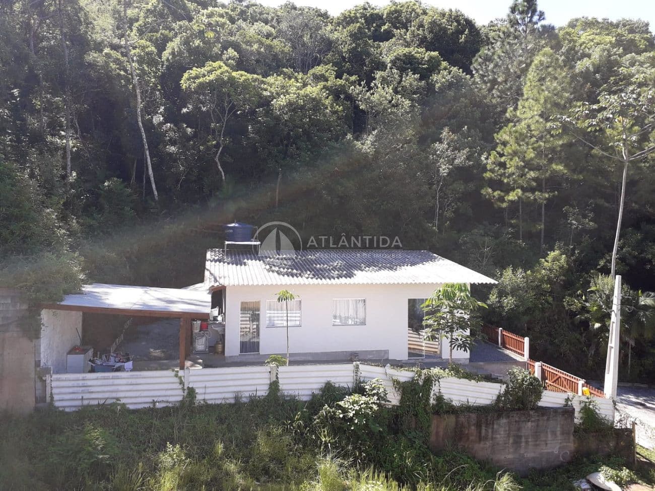 Terreno na Praia dos Amores — foto 1