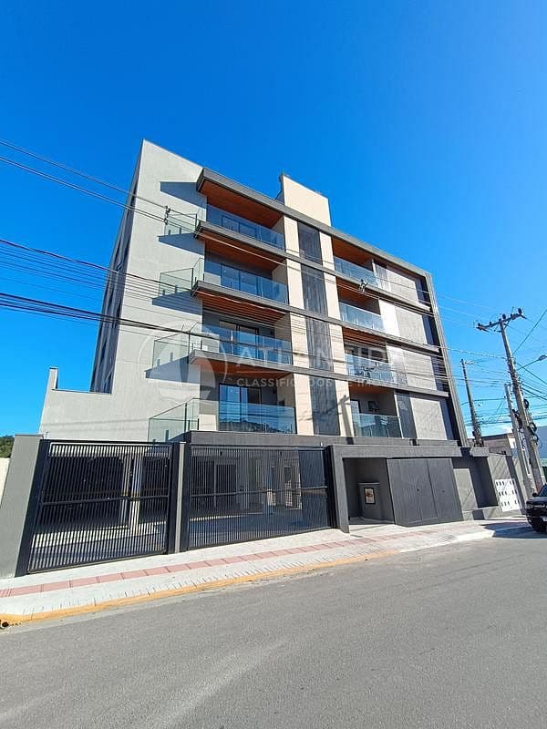 Apartamento 2 suítes - São Francisco de Assis - Camboriú — foto 1