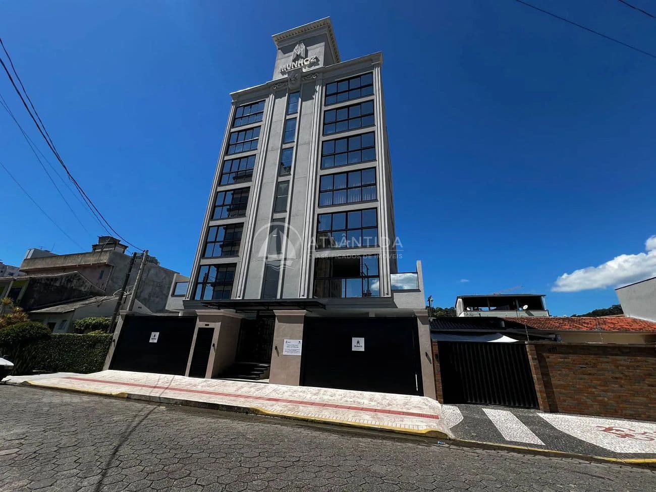 Apartamento 02 dormitórios - Taboleiro - Camboriú — foto 1