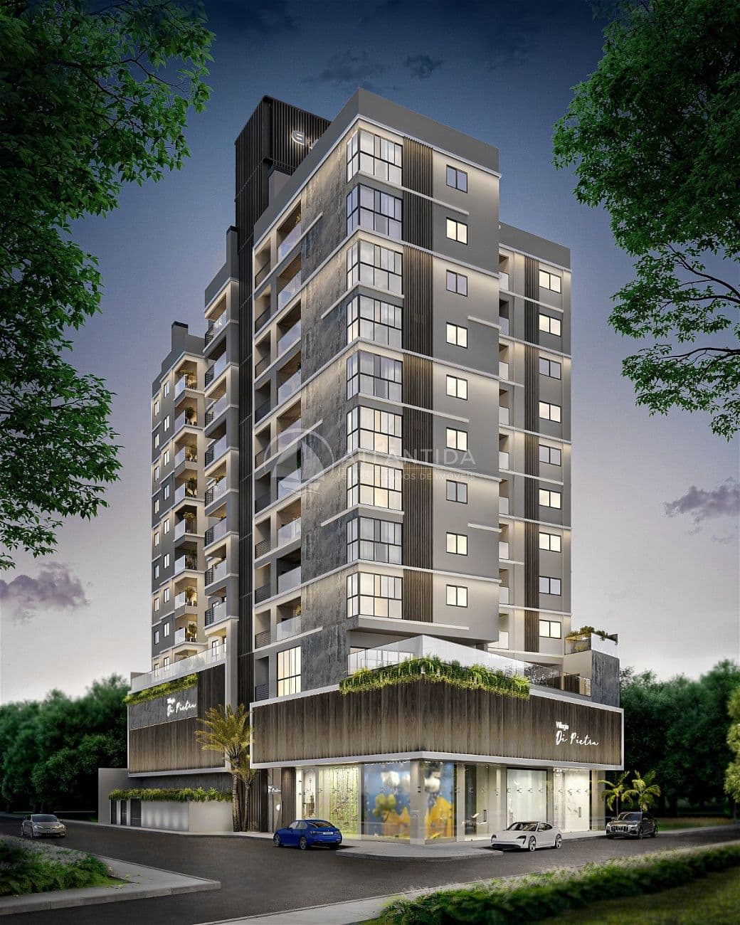 Apartamento 3 suítes - Centro - Camboriú — foto 1