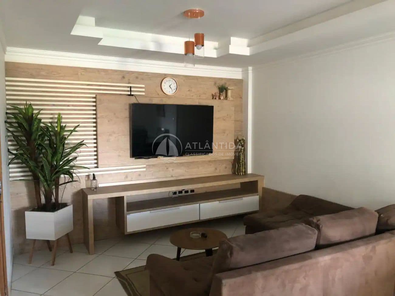 Apartamento com 2 dormitorios Bairro das Nações — foto 1