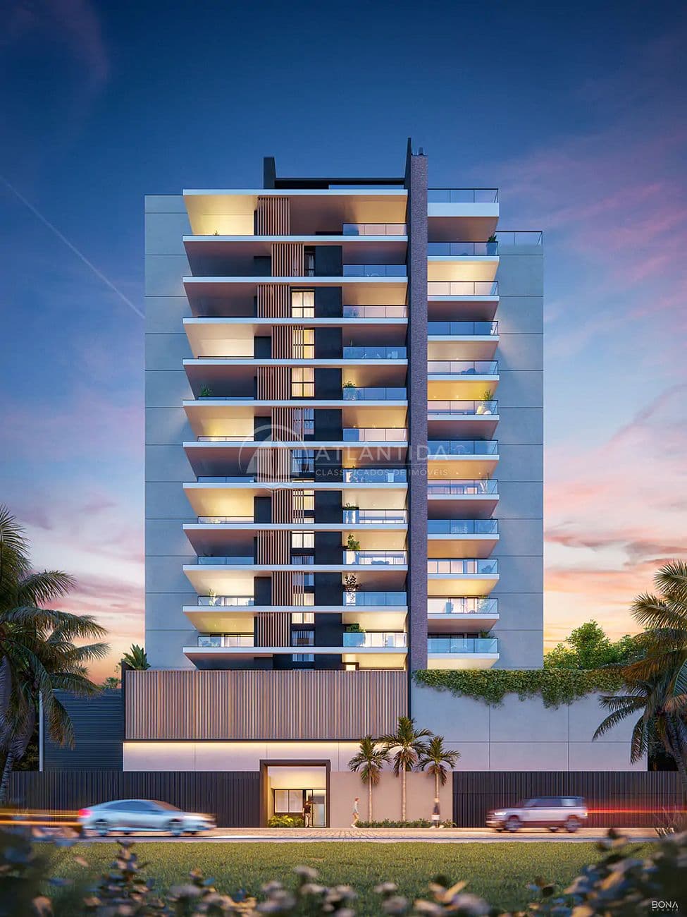 Apartamento 2 dormitórios - São Francisco de Assis - Camboriú — foto 1