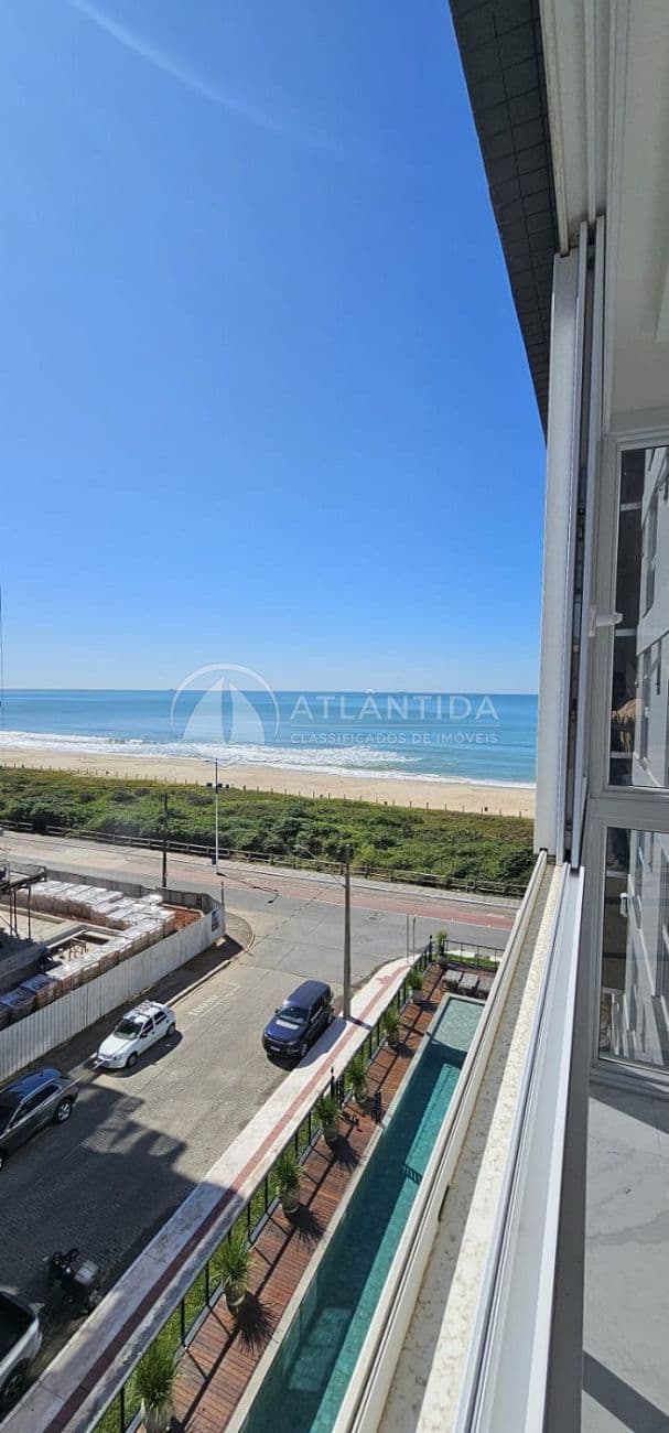 Apartamento com 3 suítes e 3 vagas — foto 1