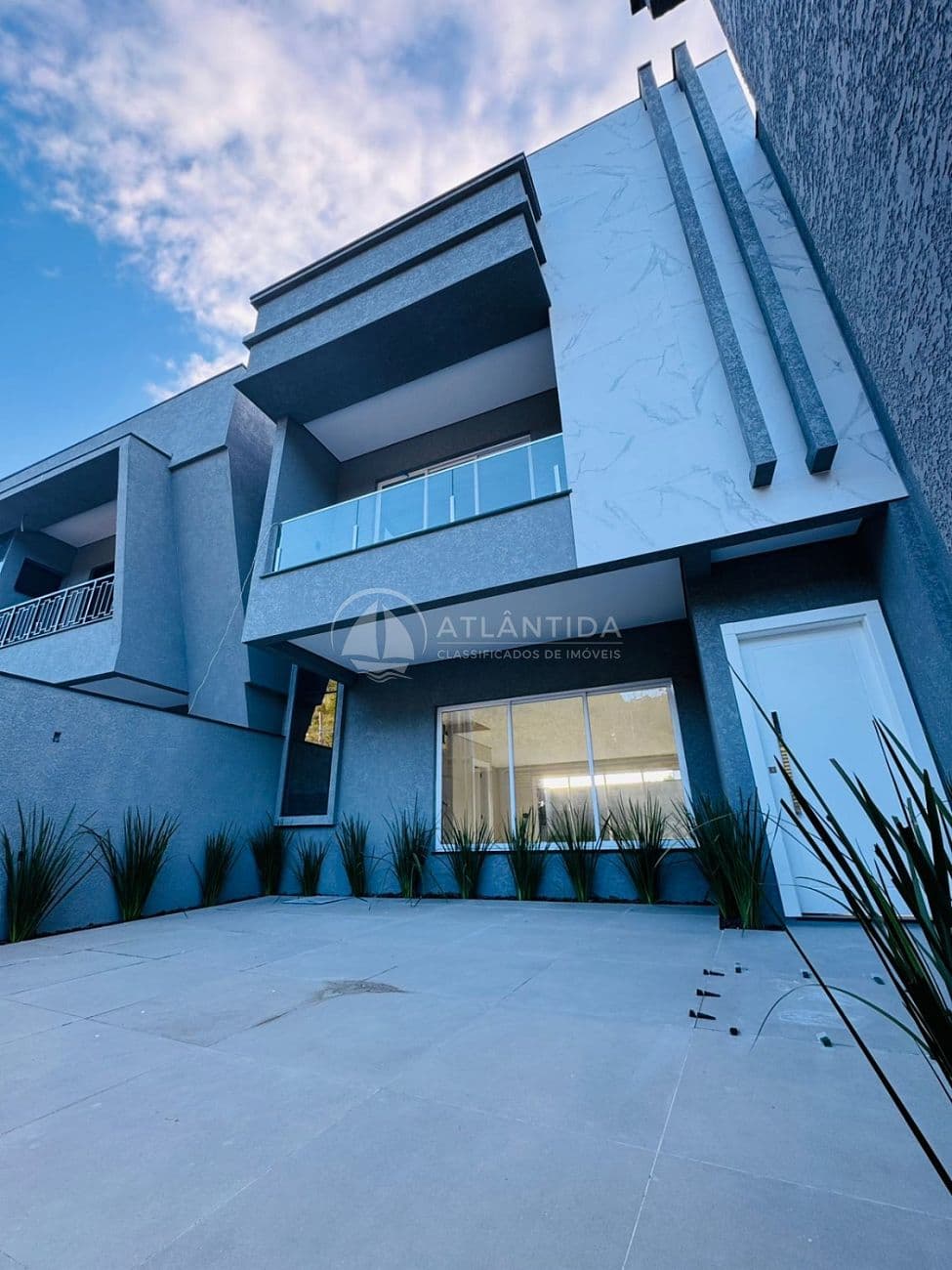 Sobrado 3 suítes alto padrão - Terras Altas - Camboriú — foto 1