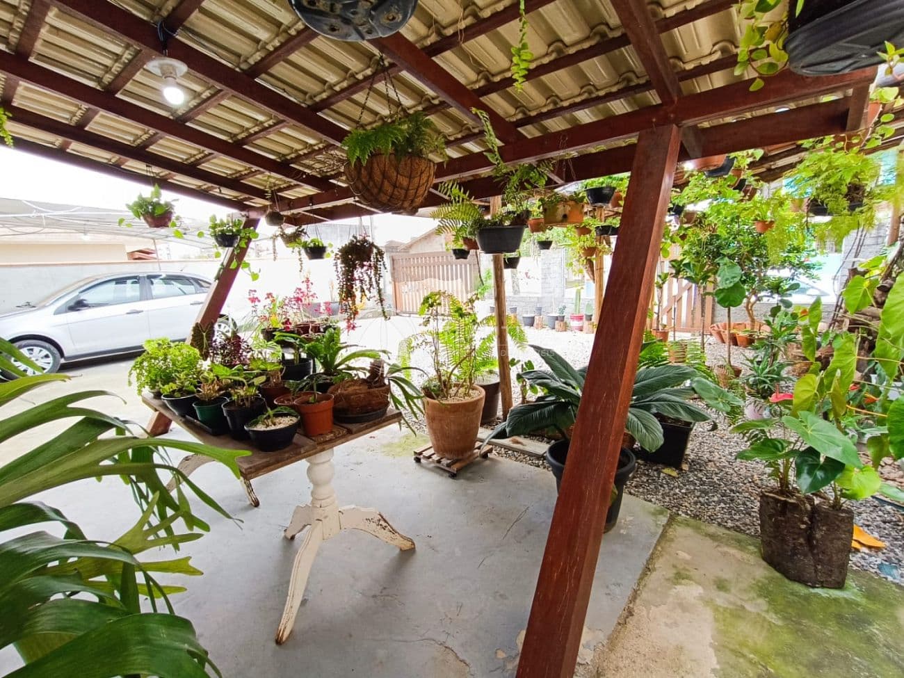 Casa térrea 3 dormitórios - Lidia Duarte - Camboriú — foto 1