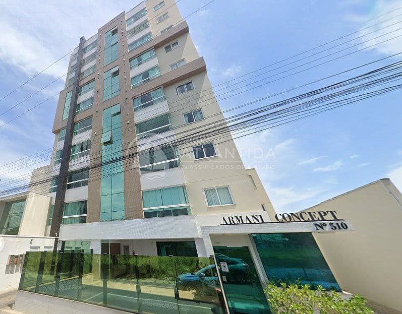 Apartamento 3 dormitórios - Lídia Duarte - Camboriú! — foto 1