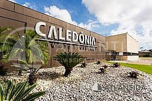 Terreno 578,56m² - Condomínio Caledônia Private Village - Camboriú — foto 1