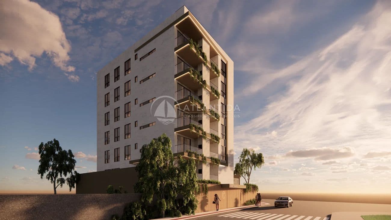 Apartamento 2 suítes - Centro - Camboriú! — foto 1