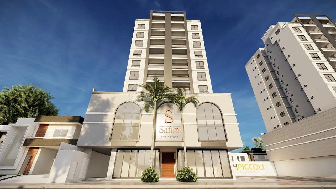 Apartamento 02 suítes - Centro - Camboriú — foto 1